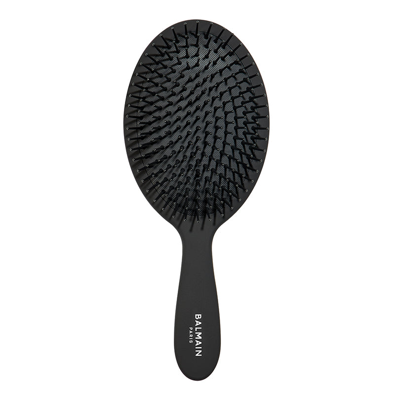 BALMAIN DETANGLING SPA BRUSH NYLON BALLPOINT BRISTLES