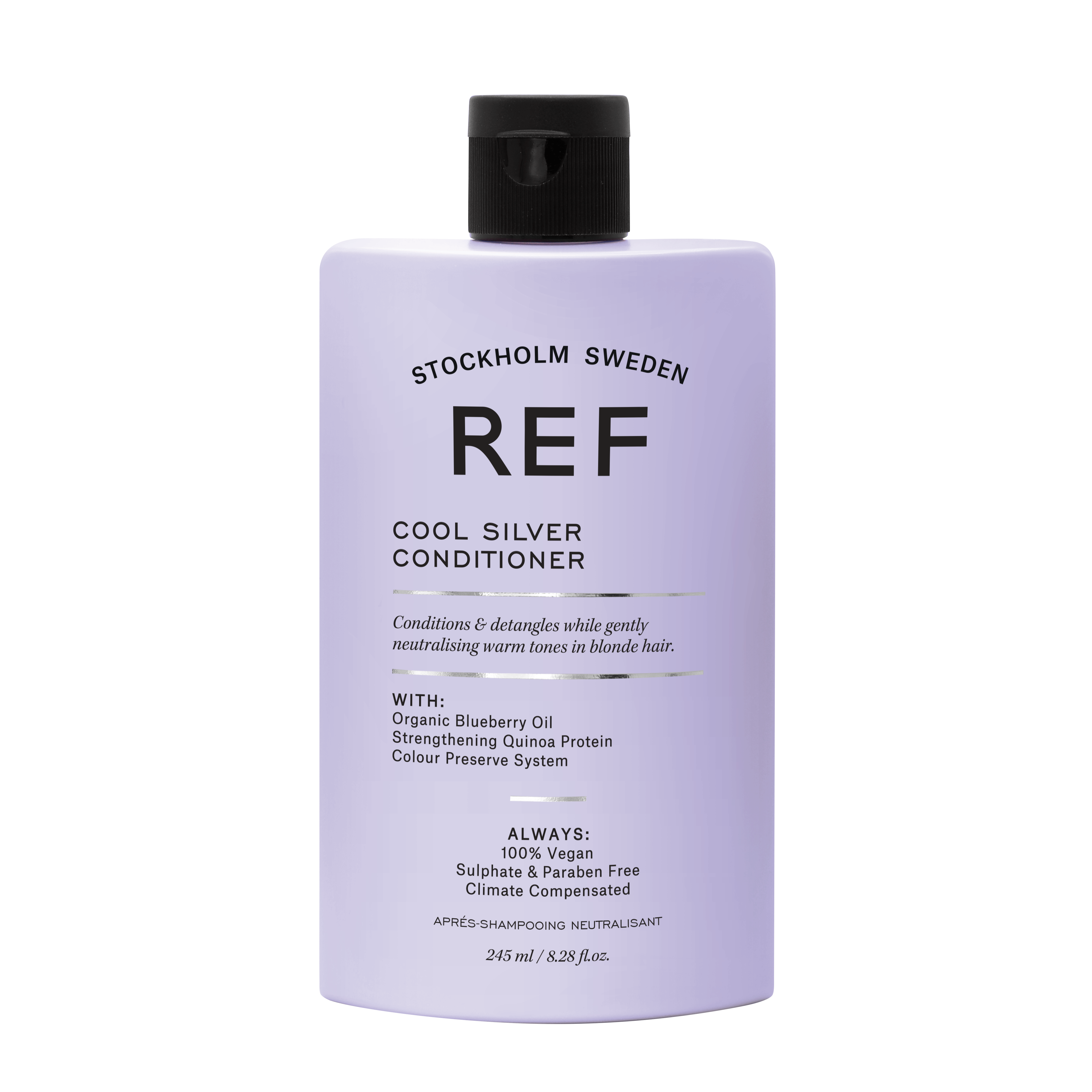 REF COOL SILVER CONDITIONER