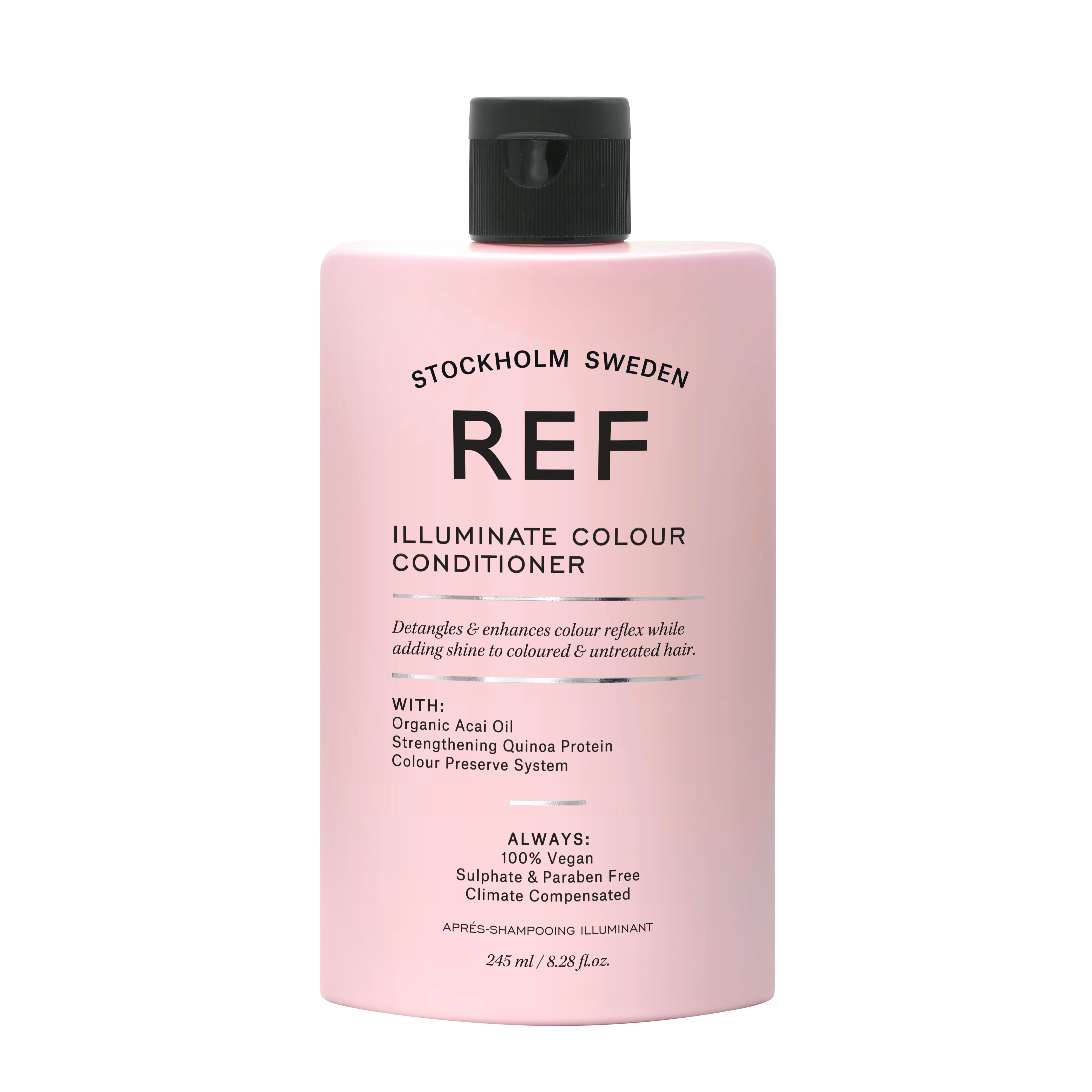 REF ILLUMINATE COLOUR CONDITIONER