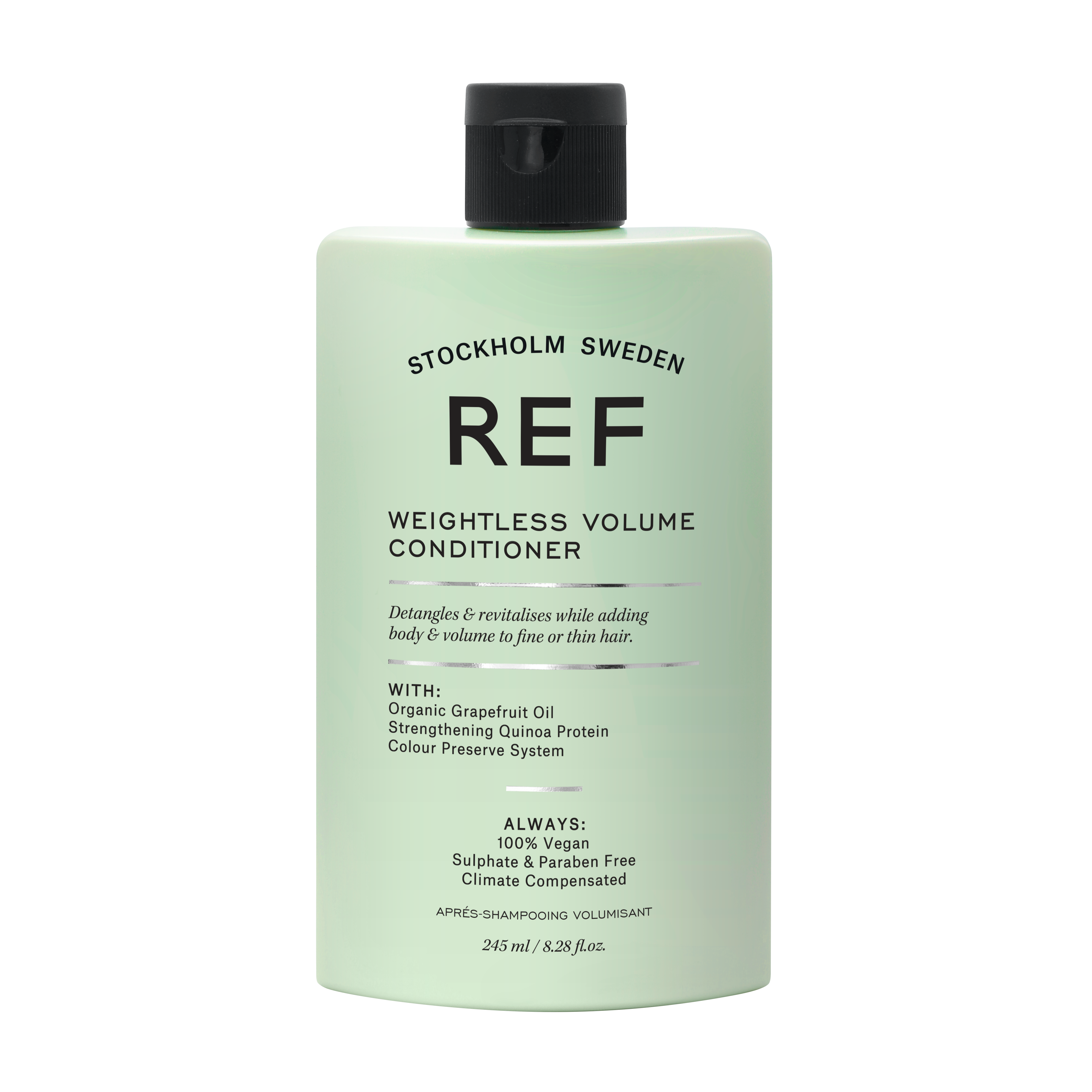 REF WEIGHTLESS VOLUME CONDITIONER