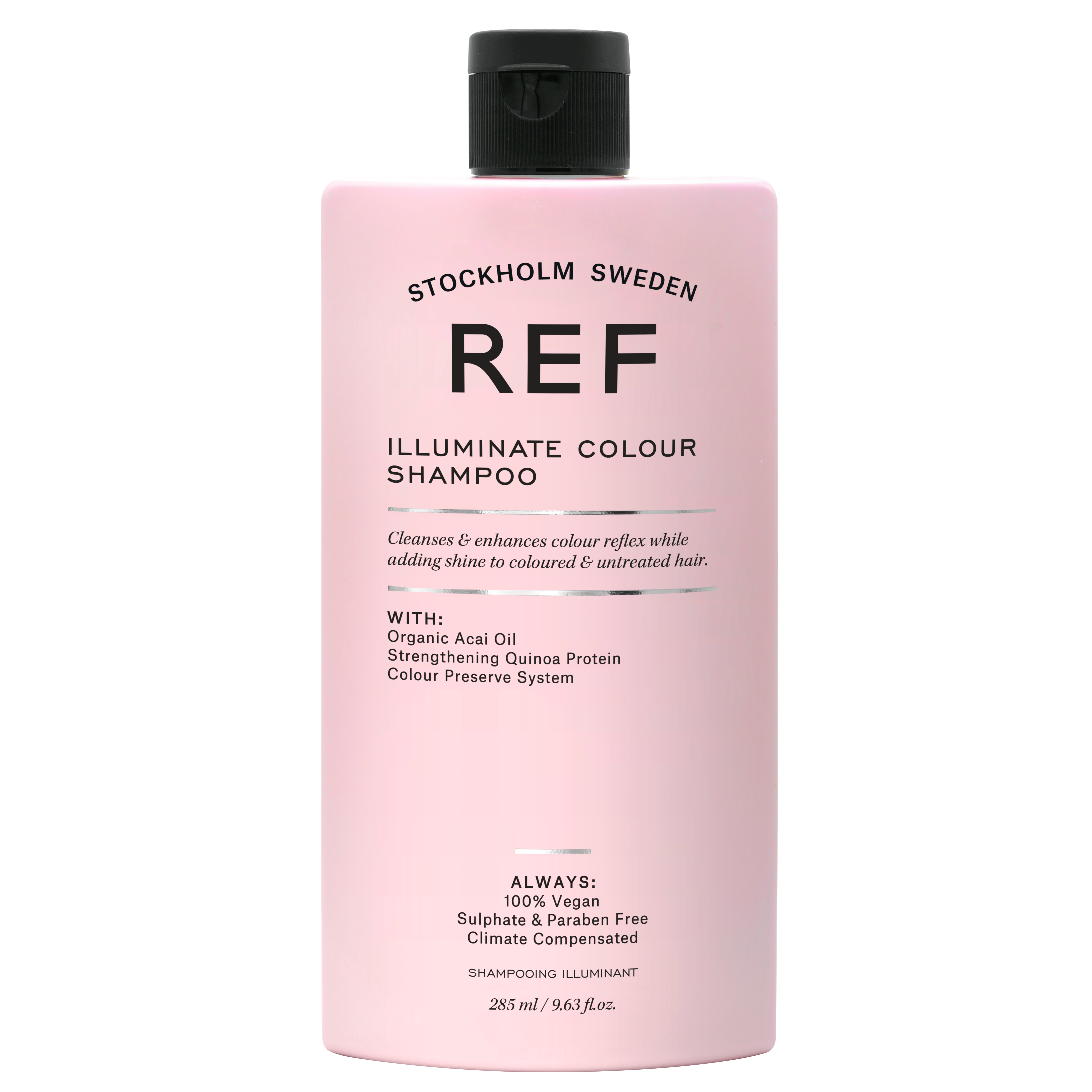 REF ILLUMINATE COLOUR SHAMPOO