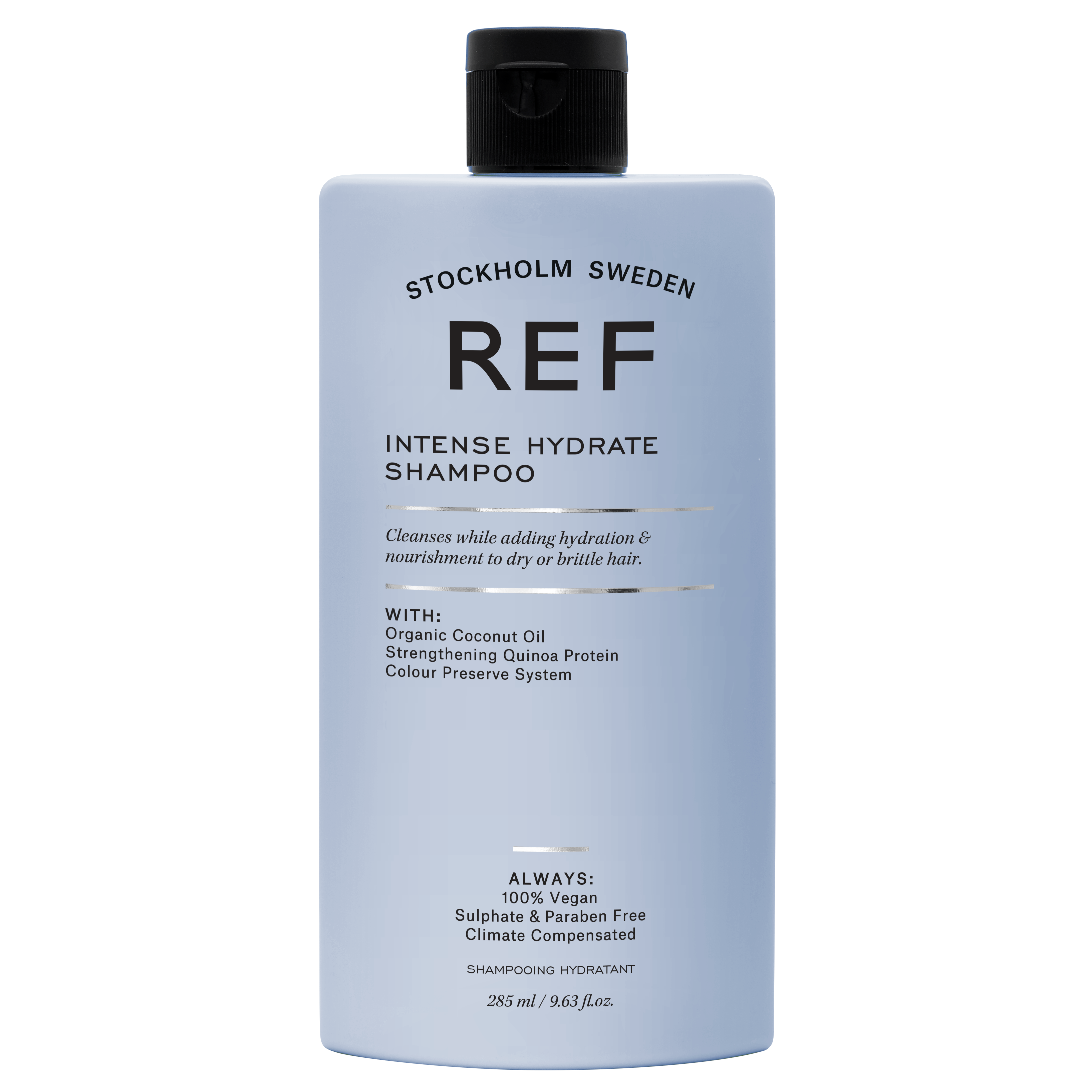 REF INTENSE HYDRATE SHAMPOO