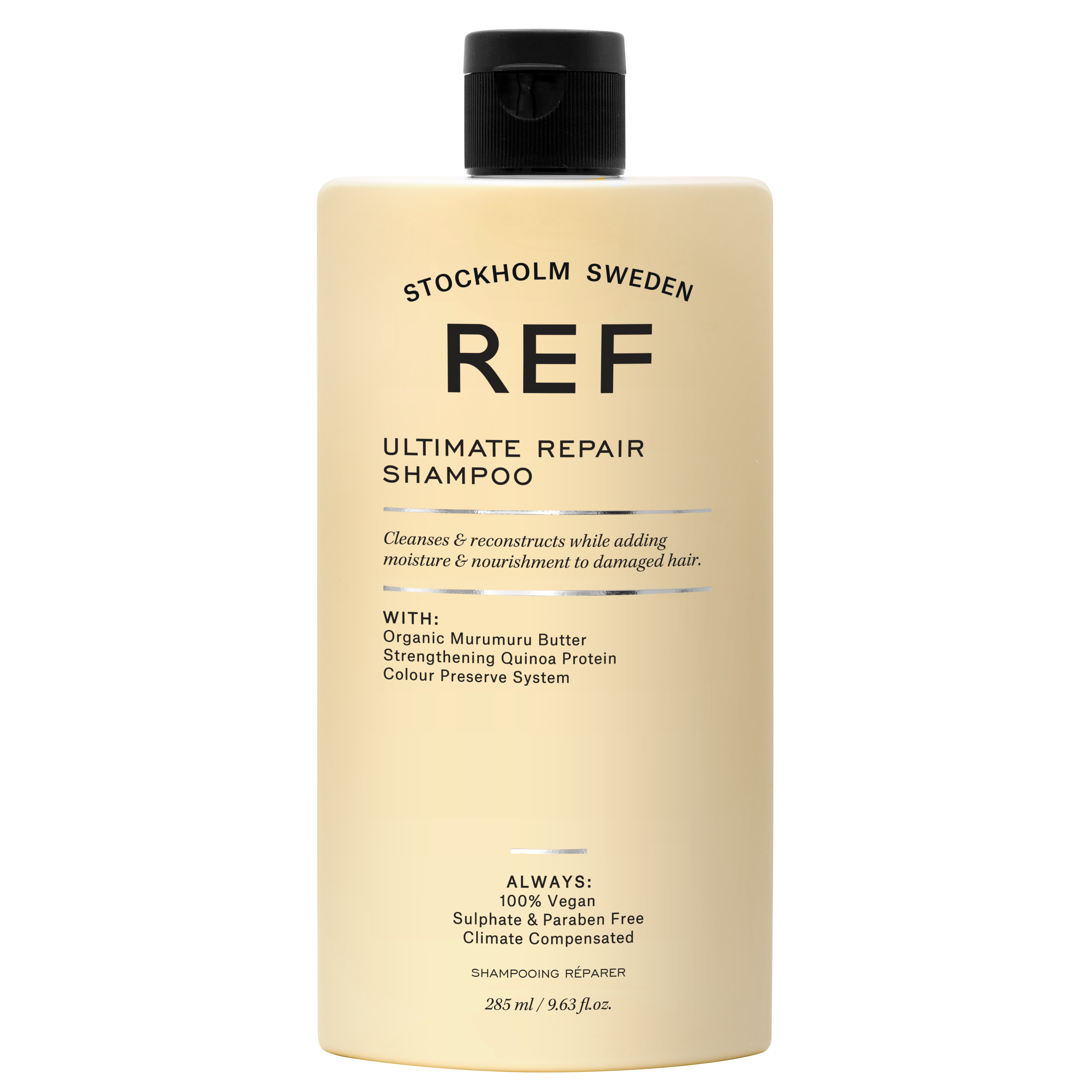 REF Ultimate Repair Shampoo