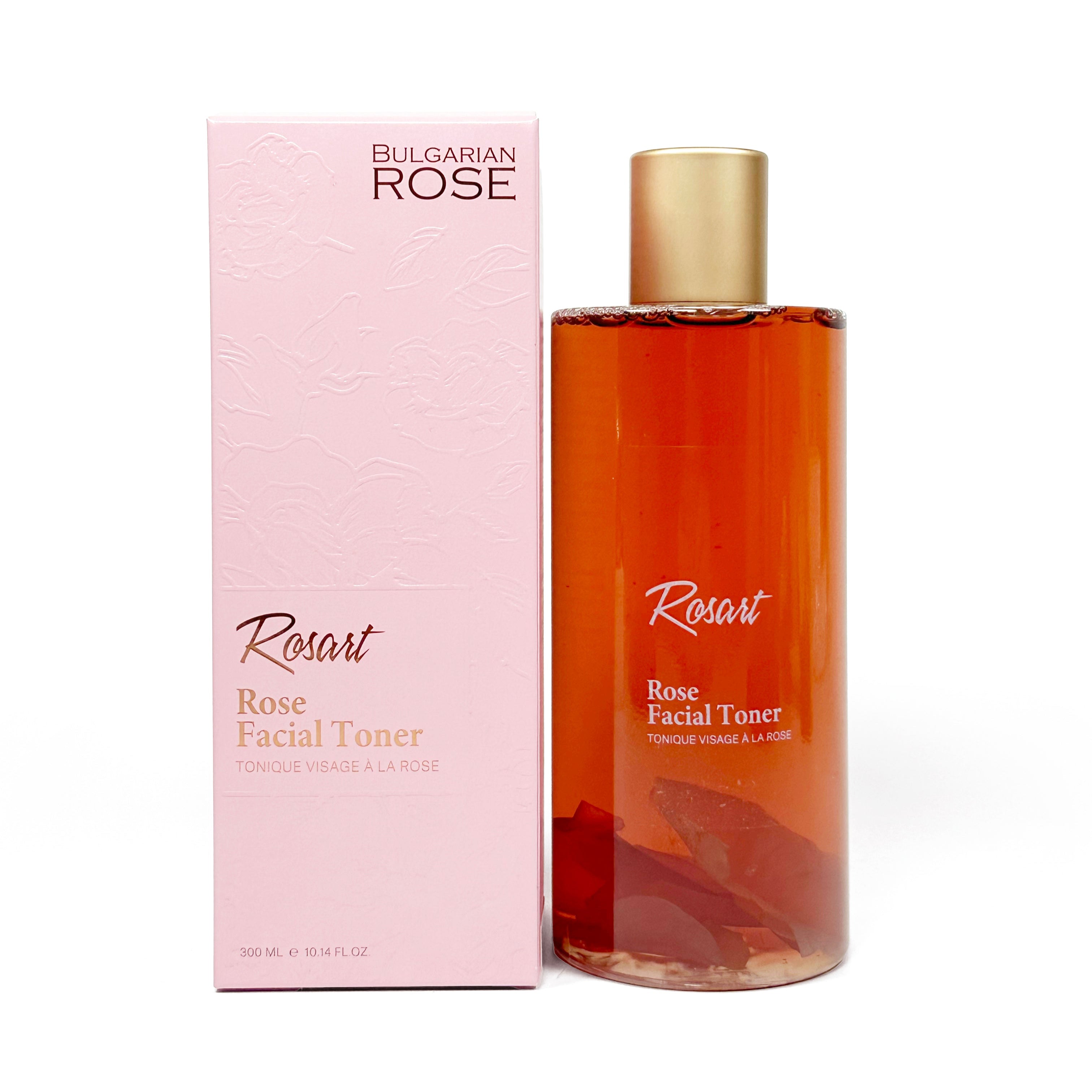 Rosart Rose Facial Toner 300ml