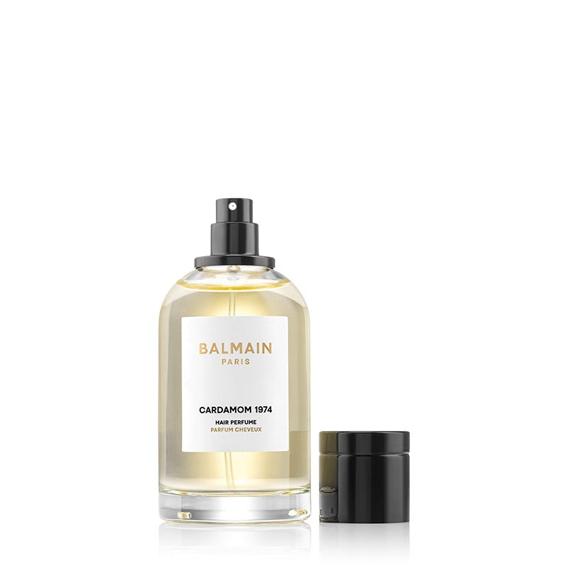 Balmain Hair Perfume Cardamom 1974