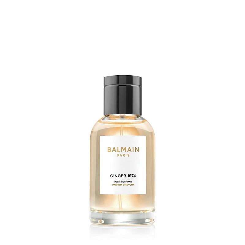 Balmain Hair Perfume Ginger 1974