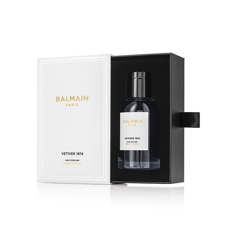 Balmain Hair Perfume Vetiver